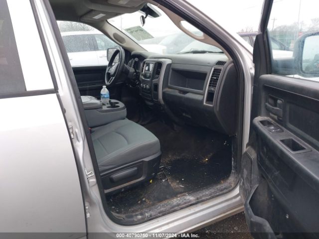 1C6RR6KT0ES184771 RAM 1500 Tradesman