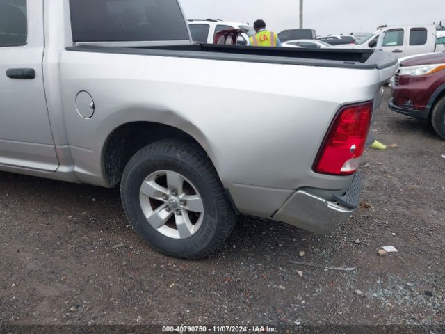 1C6RR6KT0ES184771 RAM 1500 Tradesman