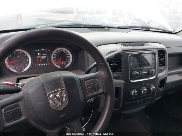 1C6RR6KT0ES184771 RAM 1500 Tradesman