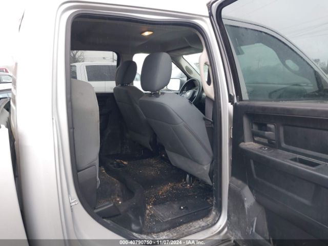 1C6RR6KT0ES184771 RAM 1500 Tradesman