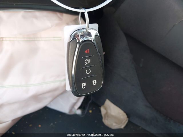 1G1ZB5ST3RF144814 Chevrolet Malibu Fwd Ls