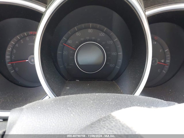 KIA OPTIMA EX 2014 5XXGN4A75EG318074 Image 7