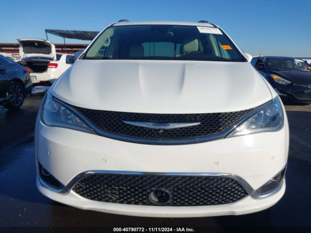 2C4RC1EG9HR827054 Chrysler Pacifica Touring-l Plus