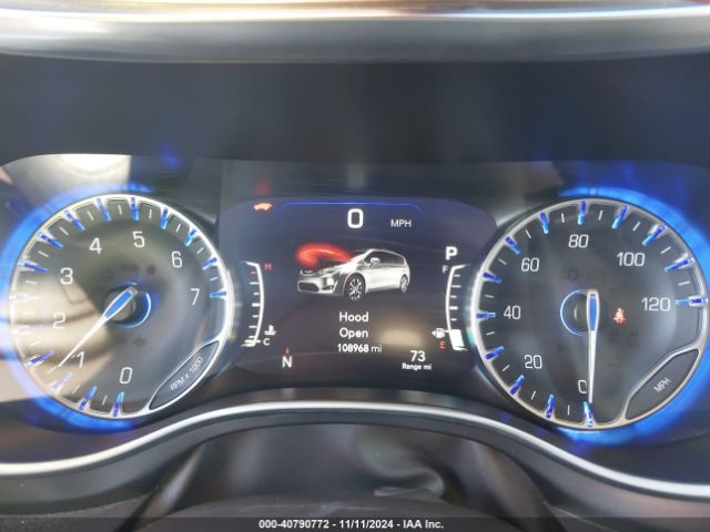 2C4RC1EG9HR827054 Chrysler Pacifica Touring-l Plus