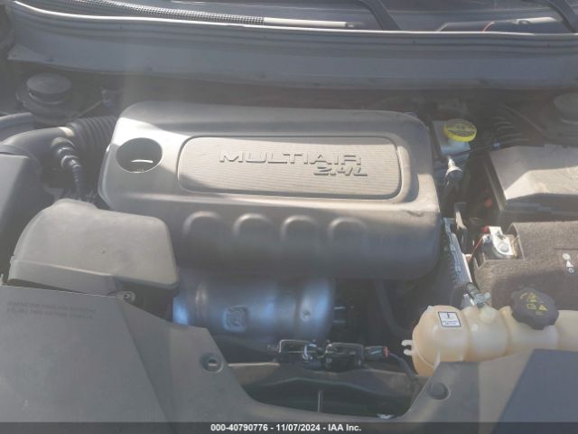 1C4PJLCB7KD242192 Jeep Cherokee Latitude Fwd