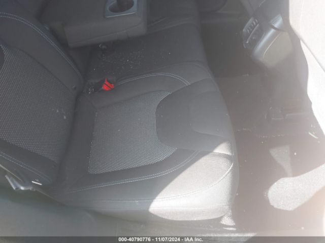 1C4PJLCB7KD242192 Jeep Cherokee Latitude Fwd