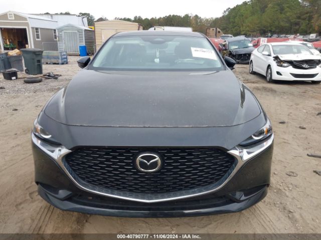 3MZBPACMXRM419344 Mazda Mazda3 2.5 S Preferred
