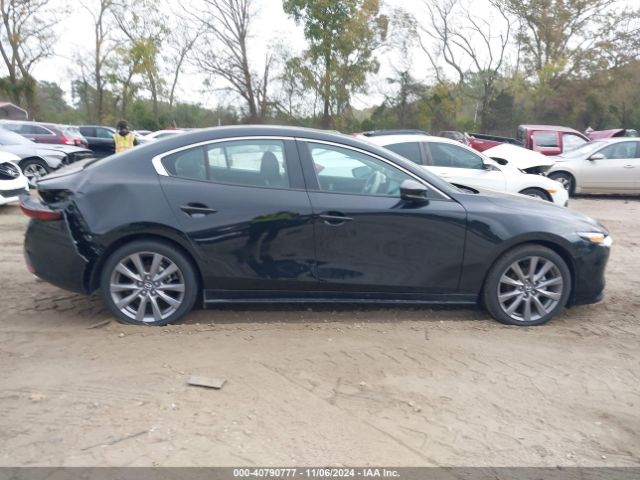 3MZBPACMXRM419344 Mazda Mazda3 2.5 S Preferred
