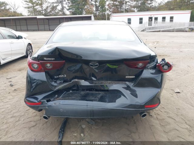 3MZBPACMXRM419344 Mazda Mazda3 2.5 S Preferred