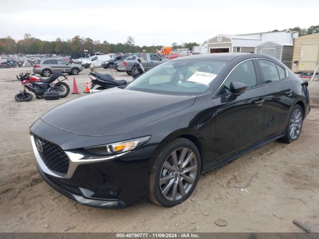 3MZBPACMXRM419344 Mazda Mazda3 2.5 S Preferred