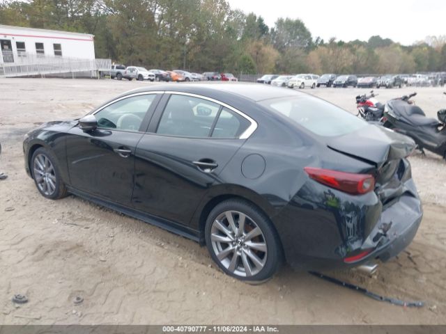 3MZBPACMXRM419344 Mazda Mazda3 2.5 S Preferred