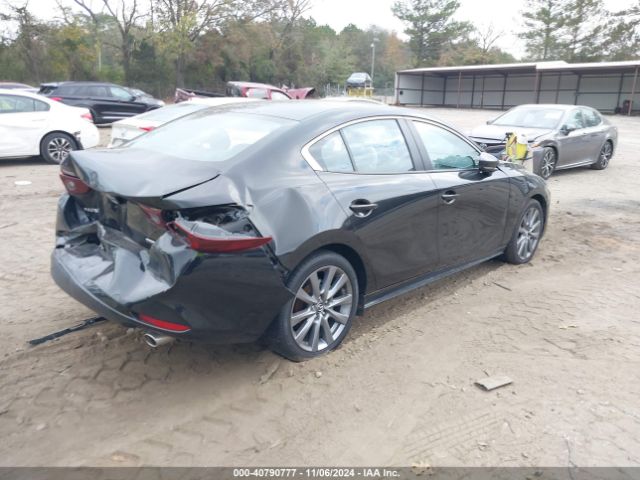 3MZBPACMXRM419344 Mazda Mazda3 2.5 S Preferred