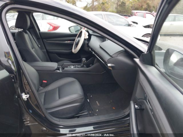 3MZBPACMXRM419344 Mazda Mazda3 2.5 S Preferred