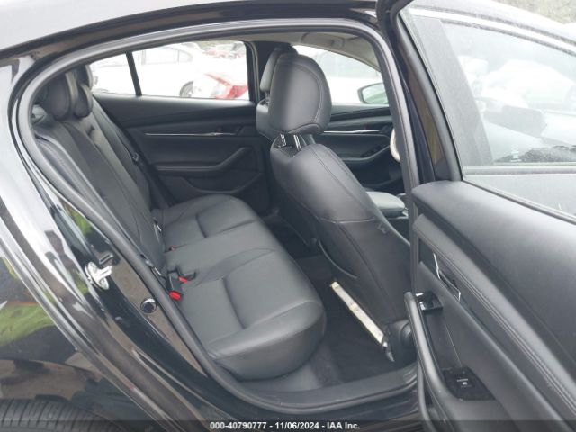 3MZBPACMXRM419344 Mazda Mazda3 2.5 S Preferred