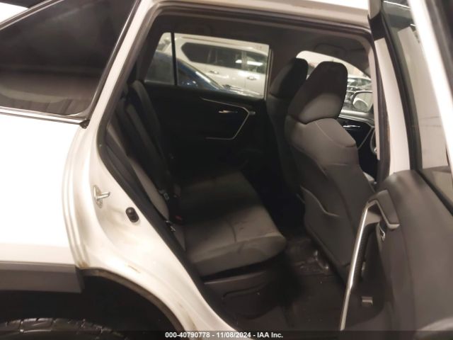 4T3RWRFV9NU053490 Toyota Rav4 Hybrid Xle