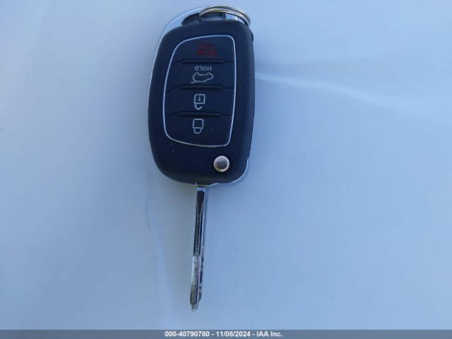 5NPE34AFXHH437686 Hyundai Sonata Sport