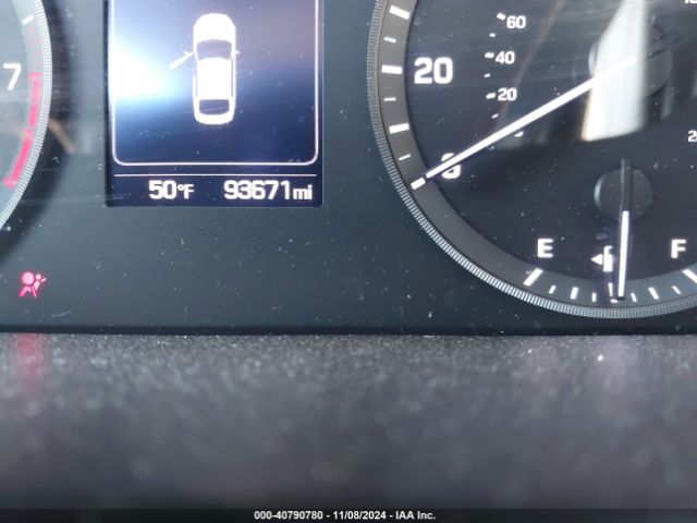 5NPE34AFXHH437686 Hyundai Sonata Sport