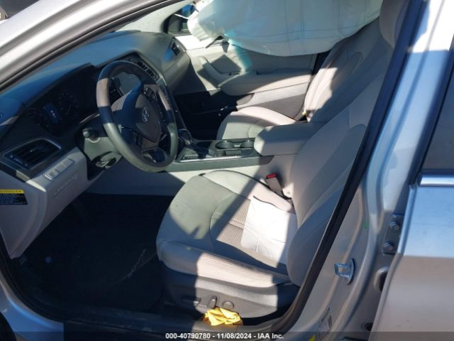 5NPE34AFXHH437686 Hyundai Sonata Sport