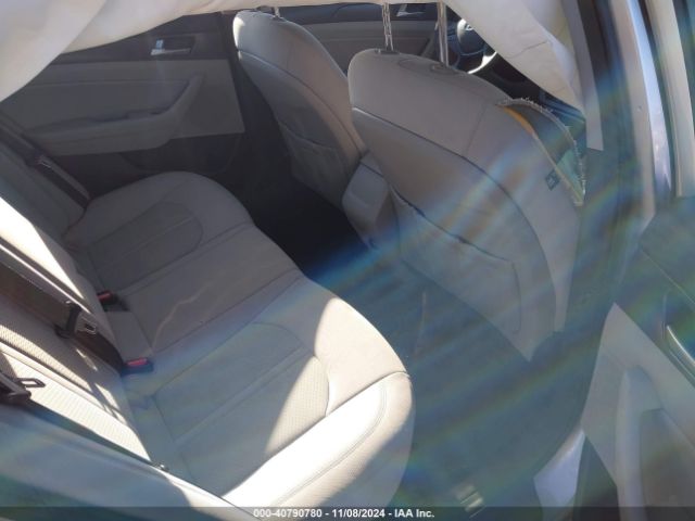 5NPE34AFXHH437686 Hyundai Sonata Sport