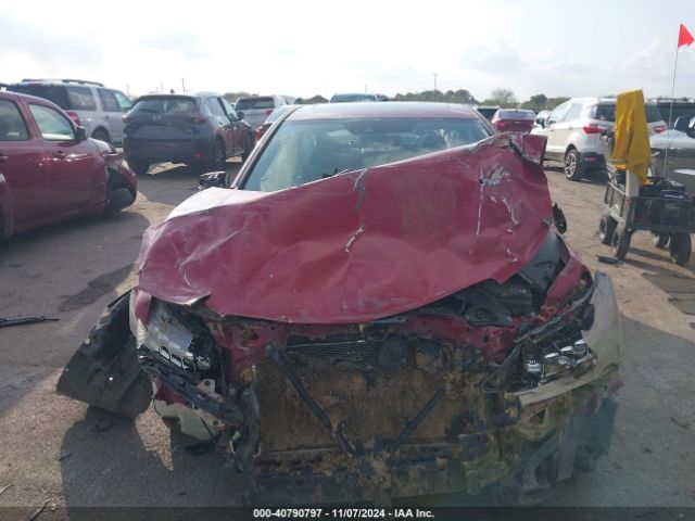19UUB2F56HA005253 Acura Tlx Technology Package