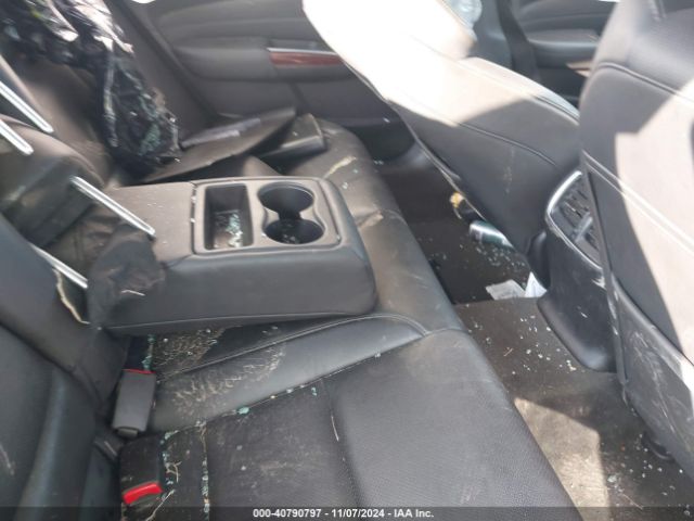 19UUB2F56HA005253 Acura Tlx Technology Package