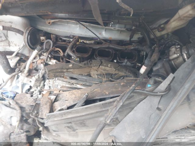1FADP3H2XJL307363 Ford FOCUS SEL
