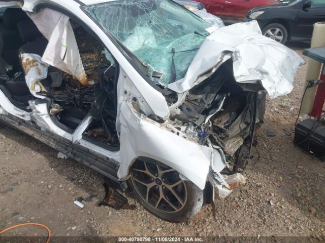 1FADP3H2XJL307363 Ford FOCUS SEL