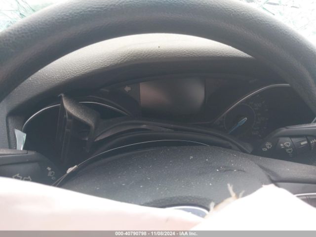 1FADP3H2XJL307363 Ford FOCUS SEL