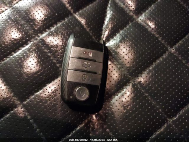 5XXGR4A6XEG278070 KIA Optima Sxl Turbo