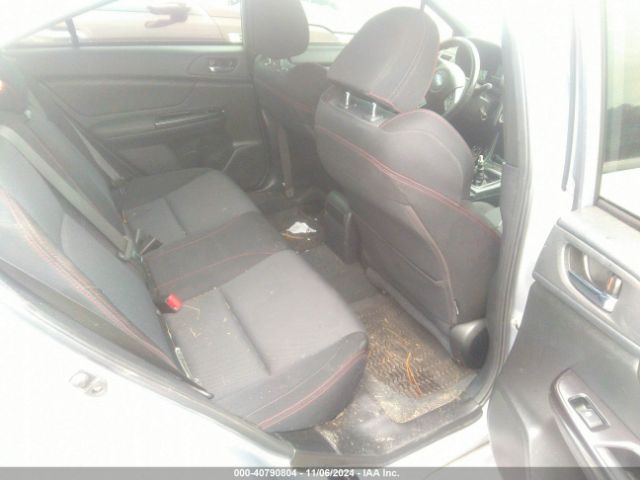JF1VA1A6XM9806849 Subaru WRX