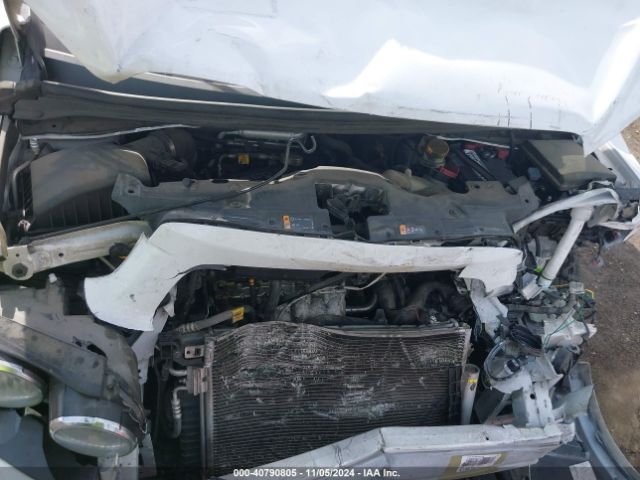 1G1JC6SHXE4226251 Chevrolet Sonic Lt Auto