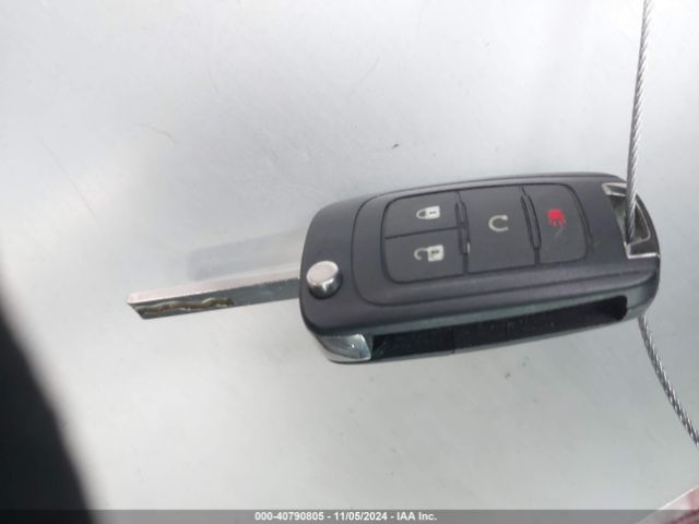 1G1JC6SHXE4226251 Chevrolet Sonic Lt Auto