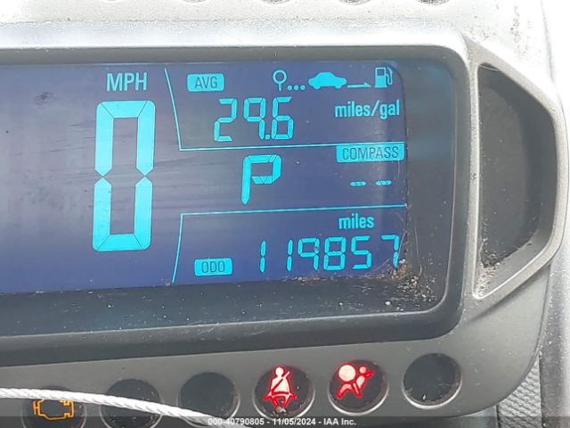 1G1JC6SHXE4226251 Chevrolet Sonic Lt Auto