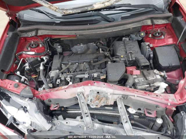 JA4AZ3A33GZ065302 Mitsubishi Outlander Es/se/sel