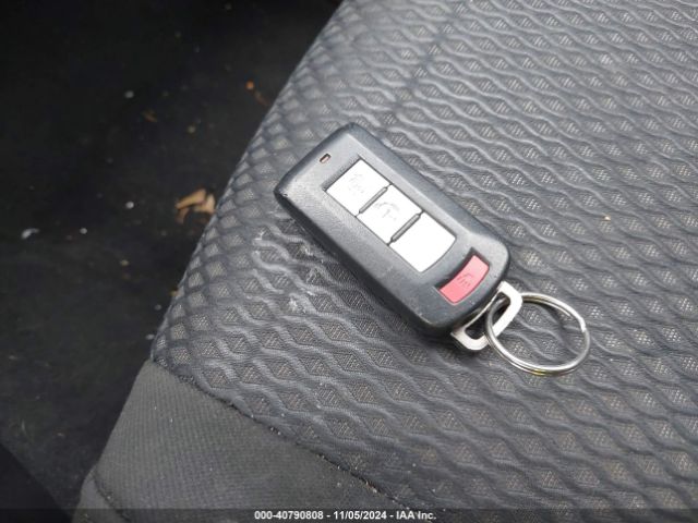 JA4AZ3A33GZ065302 Mitsubishi Outlander Es/se/sel
