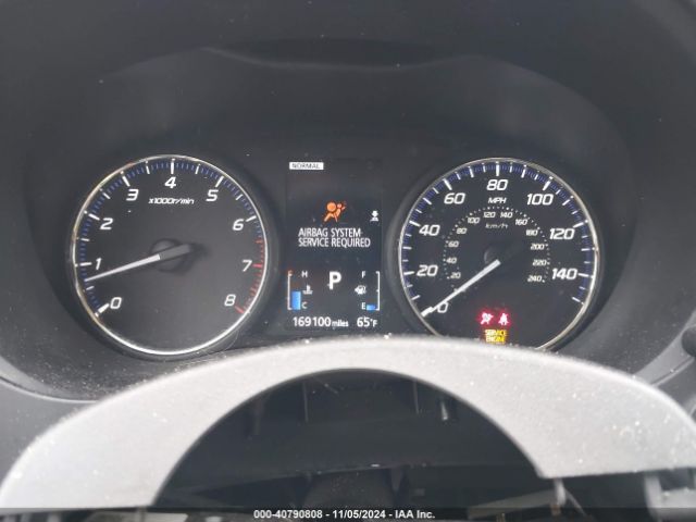 JA4AZ3A33GZ065302 Mitsubishi Outlander Es/se/sel