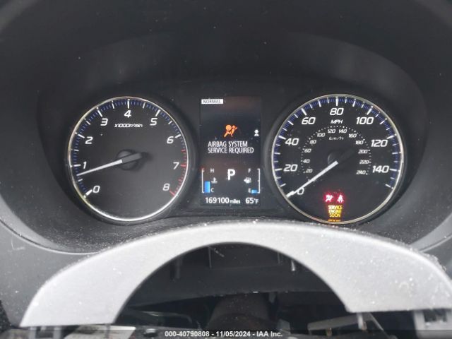 JA4AZ3A33GZ065302 Mitsubishi Outlander Es/se/sel