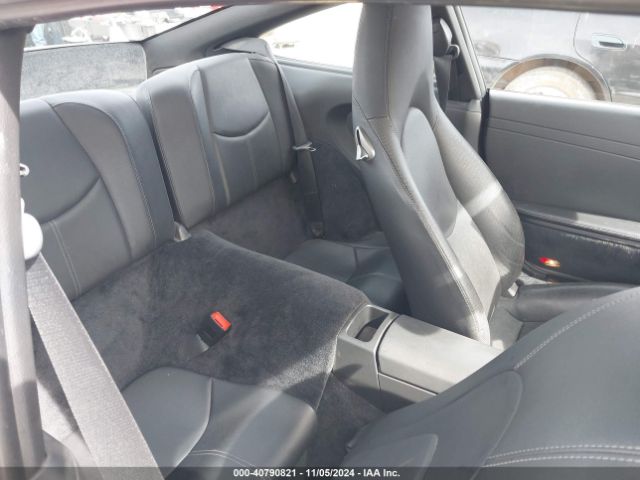 2011 PORSCHE 911 WP0AA2A98BS706361 Photo 7