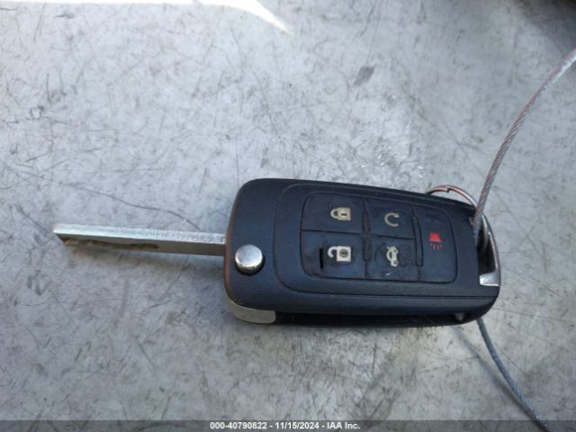 1G1PG5SB8E7432879 Chevrolet CRUZE LTZ