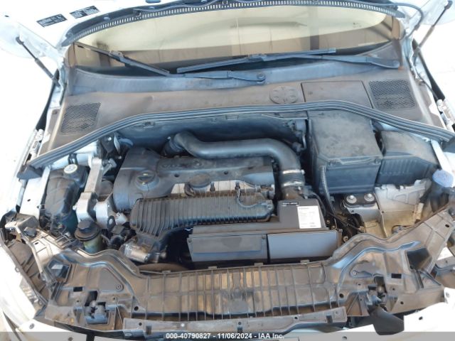 YV1612FH9E2289238 Volvo S60 T5