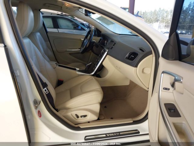 YV1612FH9E2289238 Volvo S60 T5