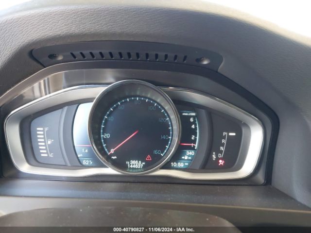 YV1612FH9E2289238 Volvo S60 T5