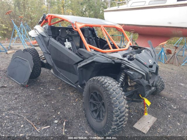 2020 CAN-AM MAVERICK X3 3JBVJAW42LK000164
