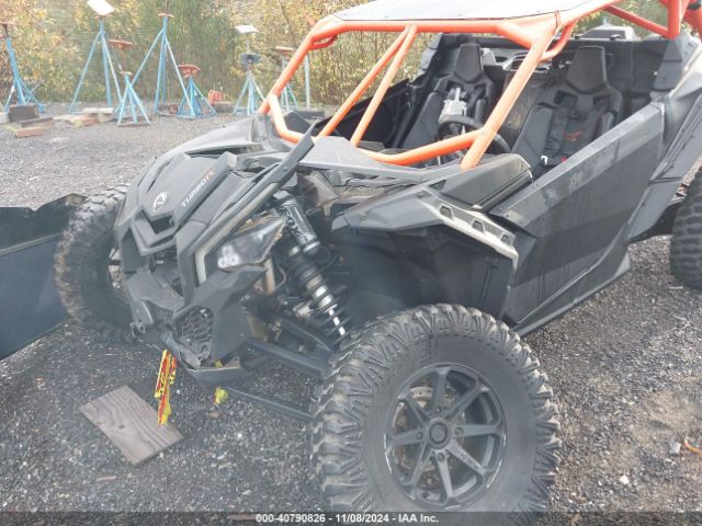 2020 CAN-AM MAVERICK X3 3JBVJAW42LK000164 Photo 1