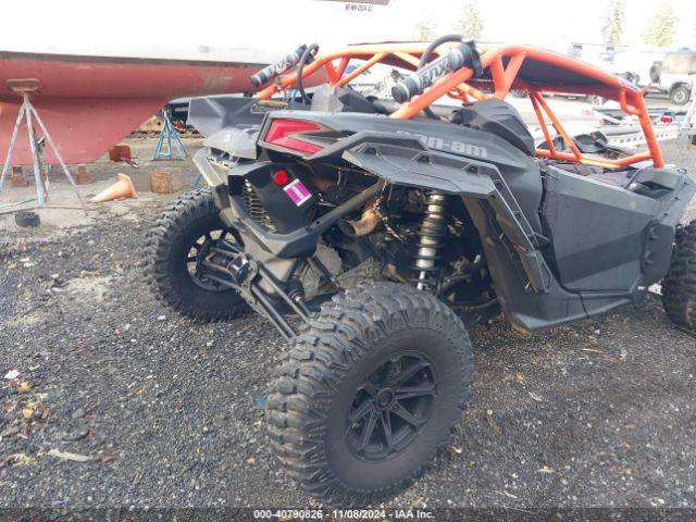 2020 CAN-AM MAVERICK X3 3JBVJAW42LK000164 Photo 3