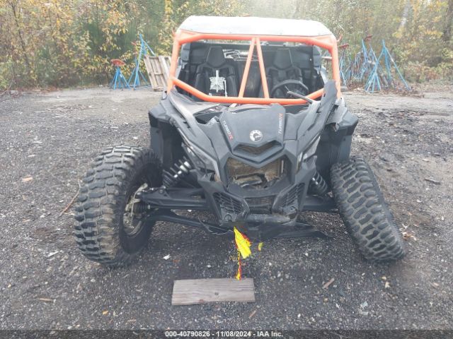 2020 CAN-AM MAVERICK X3 3JBVJAW42LK000164 Photo 4