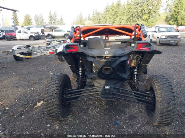 2020 CAN-AM MAVERICK X3 3JBVJAW42LK000164 Photo 5