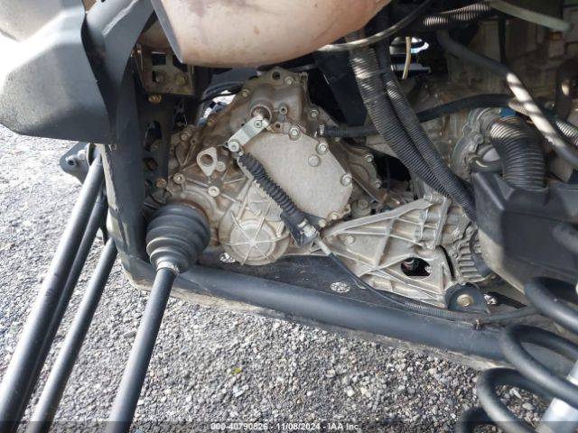 2020 CAN-AM MAVERICK X3 3JBVJAW42LK000164 Photo 7