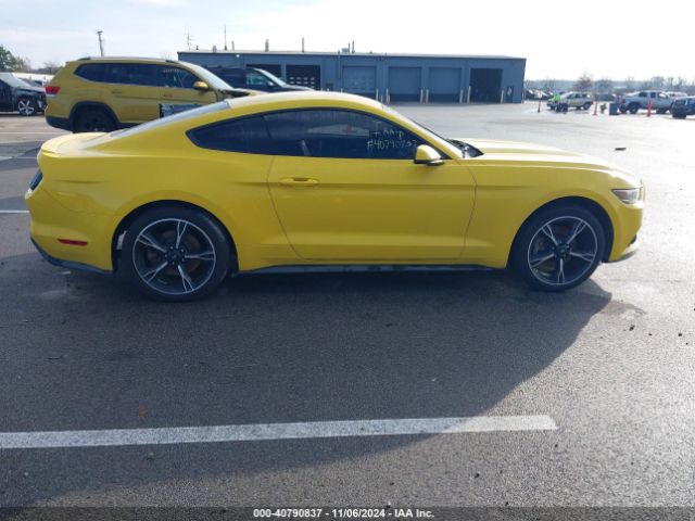 1FA6P8TH7F5306880 Ford Mustang Ecoboost