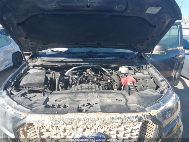 1FTER4EH7LLA93118 Ford Ranger Xlt